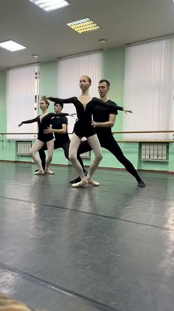 #спорт #ballet #балет #dancer #pointshoes
