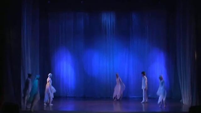 11 Лебединая песня