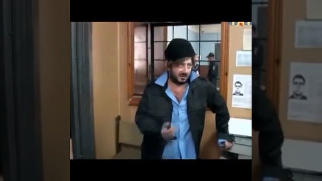 Чечен прикол Бородач