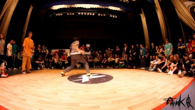 хип хоп 13 пара