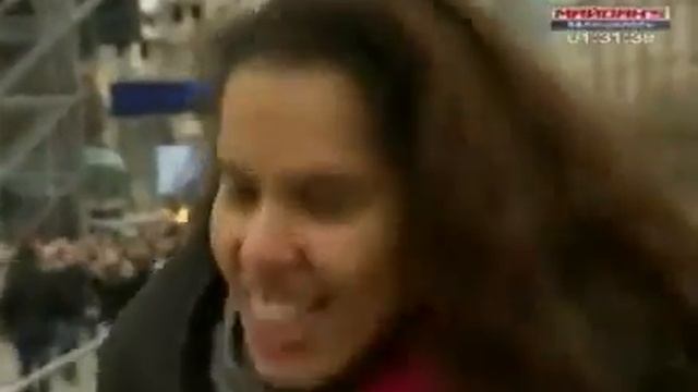 Майданс  Кіровоград проти Севастополя  Сюжет 3