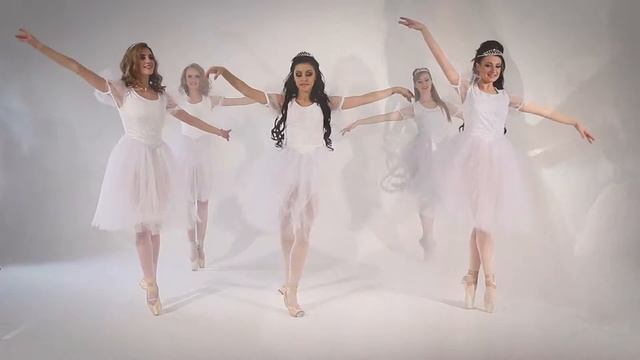 Virgo Show Balet финал 333