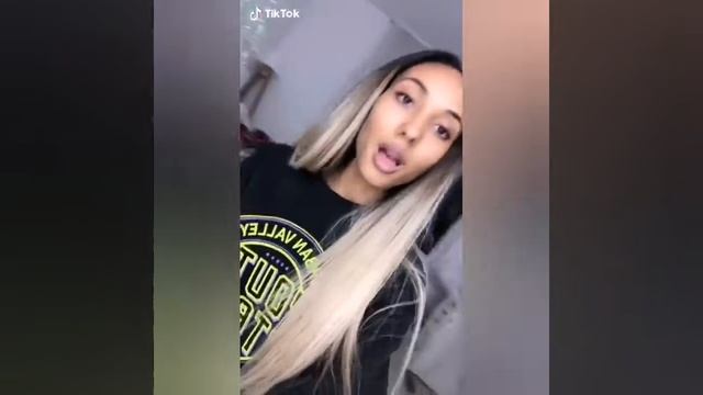 Мари Сен, ТИК Ток,