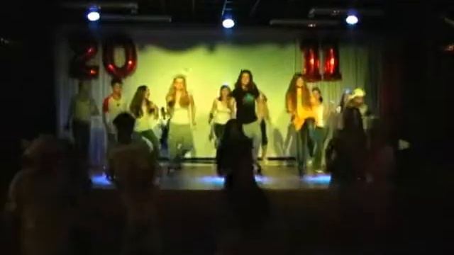 IC 19 Хип Хоп и Мы лучшие