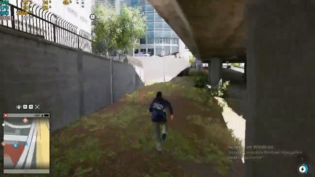 Watch Dogs 2 - стрим #3