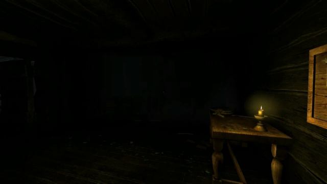 Amnesia- Призрак прошлого 2`