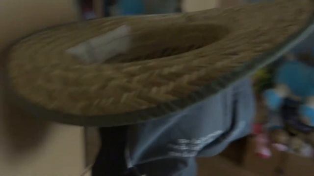 шляпа в плавках