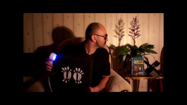 ТЕАТРАЛЬНАЯ БЕССОННИЦА - НОЧЬ ЦИРКА ШАРЛЯ ЛЯ ТАН