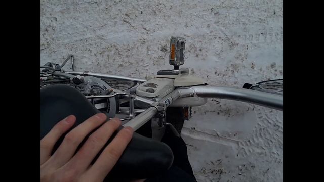 Обзор велосипеда YAMAHA P.A.S.