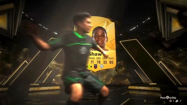 ОТКРЫВАЮ ПАКИ С КУМИРАМИ В EA FC 25! ПАКИ ЗА МОНЕТЫ В МАГАЗ