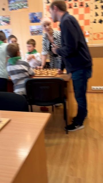 Финал брейн-ринга