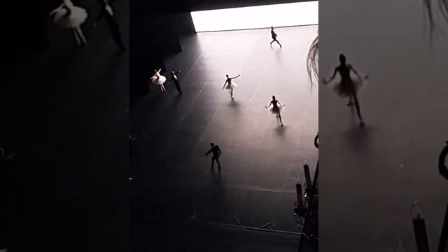 25.05.23. Большой театр. МГАХ. Выпускной.Академия хореографии.