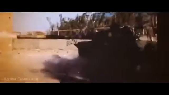 Этман Александр 