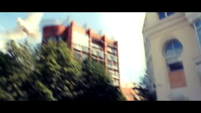 Иван и Карина - Свадебный клип