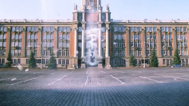 ForesterZ (ЛесникИ) Правильный Хип Хоп!