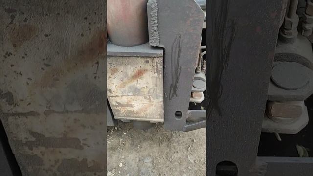 обзор автокран КС 6476 год 2007