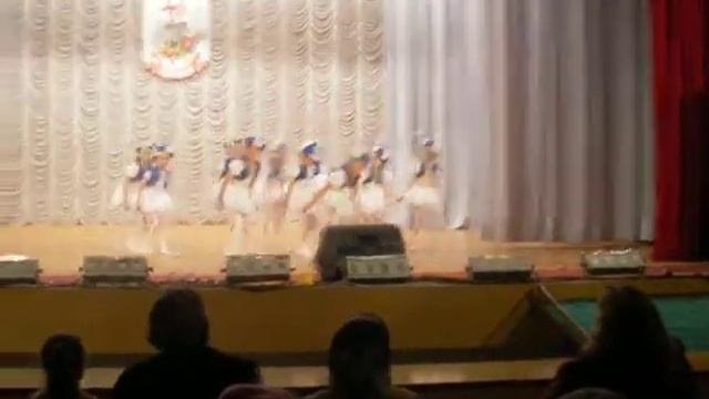 Балет