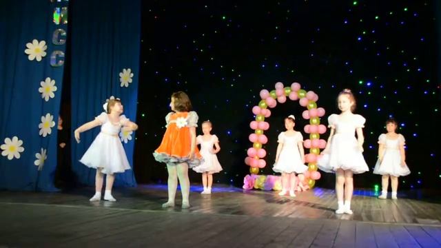 Могоча Эмма Антонян 1