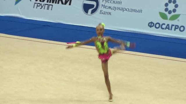 Гран-При 2013, Москва. 30 секунд (12)