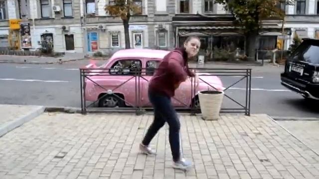 Джем в Одессе 21.11.17