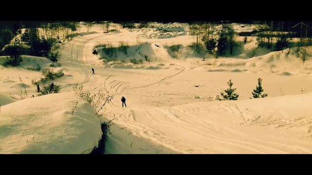 ФИЛЬМ ЛЫЖНИК КОРОТКОМЕТРАЖКА 1984Г