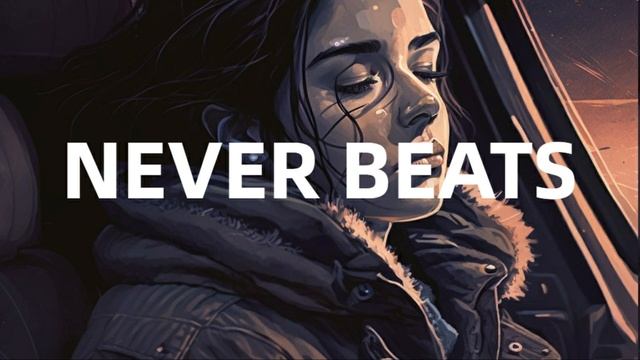 Рэп минус 2023 | INSTRUMENTAL BEATS | Type Beat | Лирика / Грустный бит #492