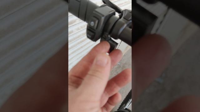 Потужний електровелосипед 1000W 48V 18AH E-BOOST