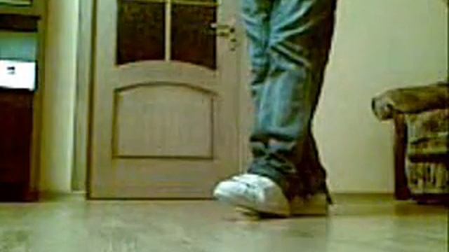 Драм степ   Урок 1