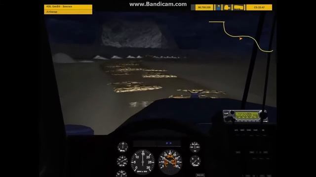 Euro Truck Simulator Донецк-Атбасар