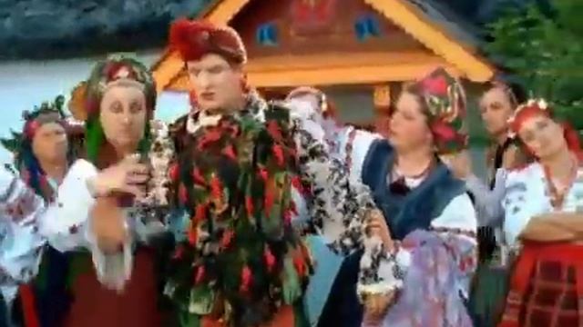 Верка Сердючка, 
