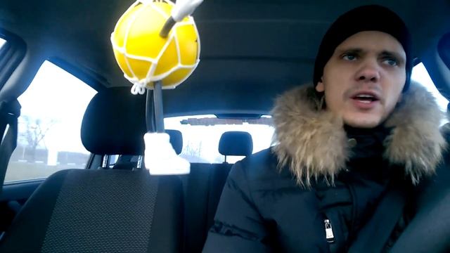 Вадим Малянов - Про родину, детство... (Демо версия 27.11.2016)