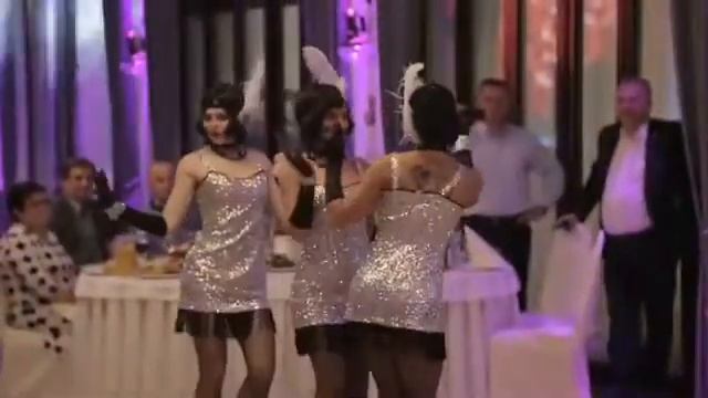 ШОУ-БАЛЕТ ACTION || Action Dance Studio