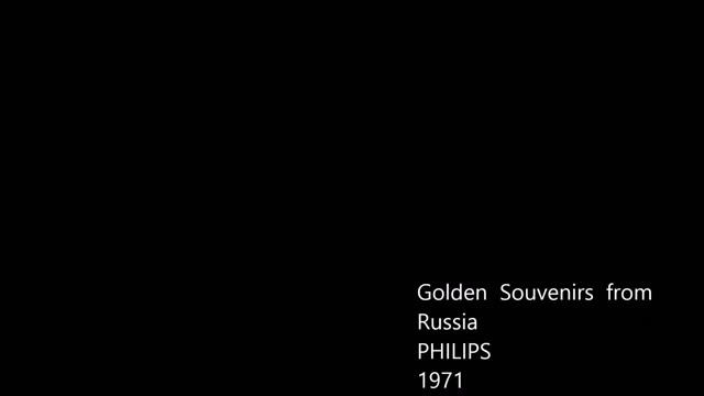 Полюшко-Поле-Poliushka Polie-Patrulla De Cosacos-: Piotr Laganoff