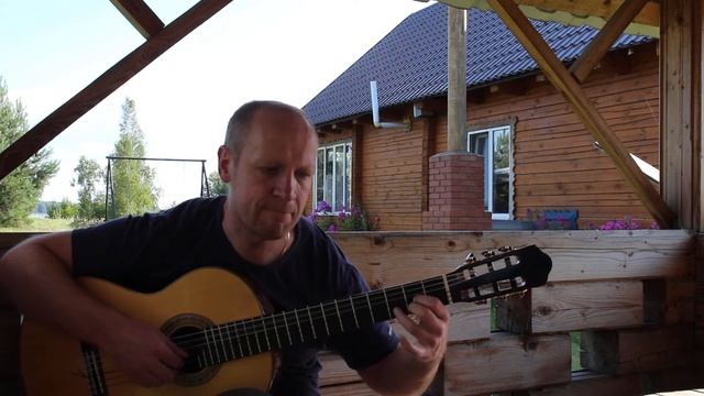 Балет Понсе