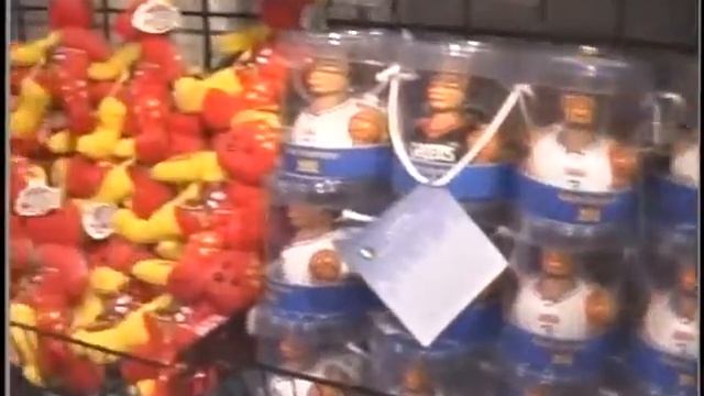 Матч звезд баскетбола в США. Баскетбол в Америке