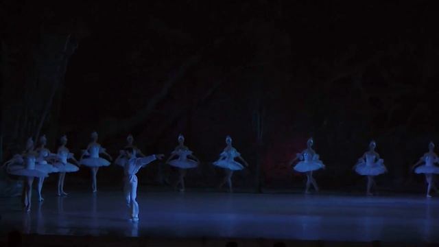 М.Скорульський. Балет 