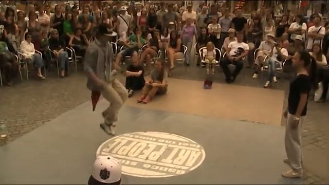 Арт Толока/16.05.2013/ Хип-Хоп баттлы/ 0