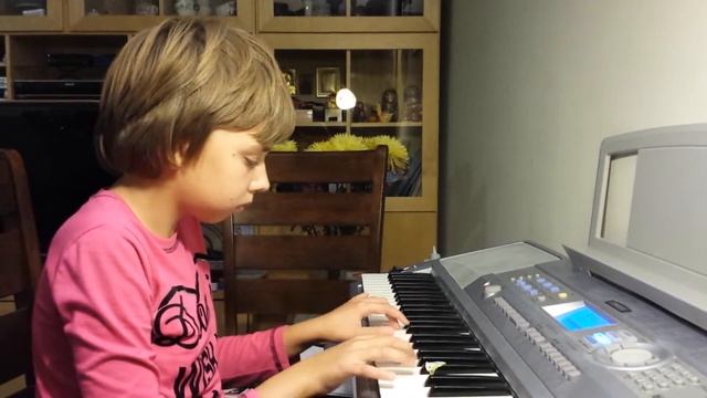 Парад игрушек