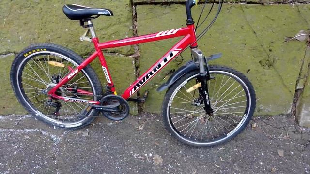 Вот как нужно зарабатывать на перепродаже велосипедо?