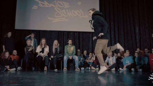 FDC BATTLE 1/2 | Яна Цукрова (WIN) Vs Лолита Шелегова | Отчетный концерт FDC DANCE SCHOOL