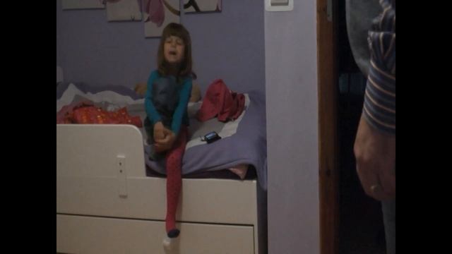 2015  Алина День Рождения