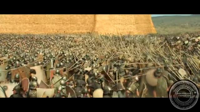 Клип Троя BAD Pazific FMV AVM NGC ( Тони Раут & Talibal - BAD Pazific )