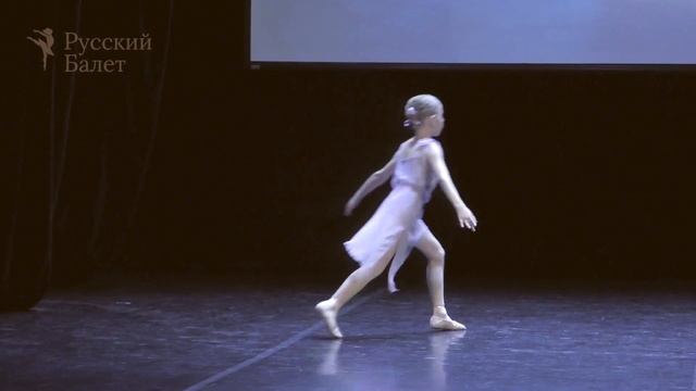 010 Р  Дриго  Вариация из балета «Талисман» Исполняет Януш София