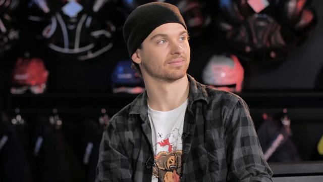 Yarushin Hockey Show №11. Илья Сорокин и Айза: про вышибал, и интуицию