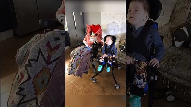 #историяПапаЛёша