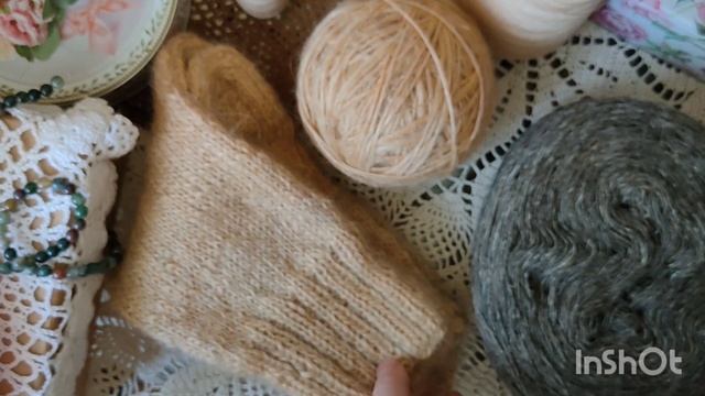 Вязание Вышивка Покупки