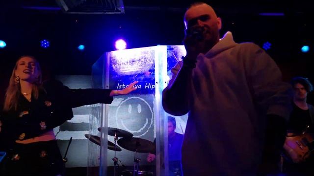 Dino Mc47 DAKENA -  Наяву