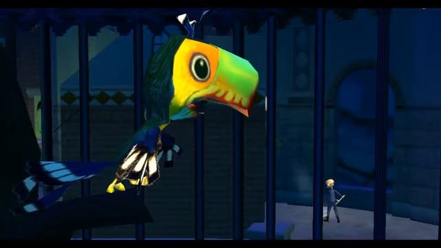 Мадагаскар#2