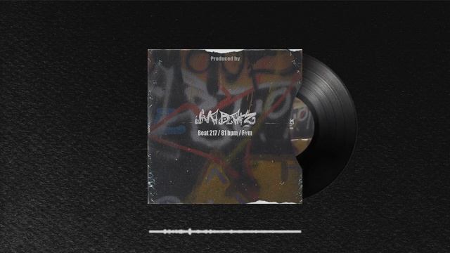 Hip-Hop Rap Beat | Hip Hop Rap Instrumental | Рэп бит | Хип-хоп рэп инструментал | Jiva Beatz