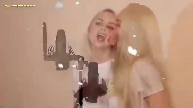Юля Шереметьева-Я ЛЮБЛЮ